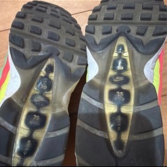 Nike Air Max 95 マルチカラーの画像