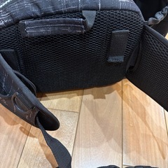 マズメ　ヒップバック　インフレータブルの画像