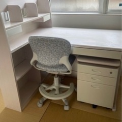 【商談中】学習机の画像