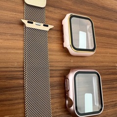 Apple Watch Series 5 40mmの画像