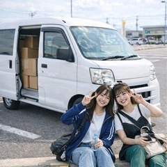 🚇【満員電車、もう疲れた人へ】私服OK｜日当17,000円保証🚚｜神戸市の画像