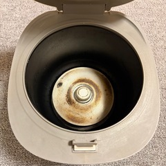 ROOMMATE 多機能3合炊飯器 の画像