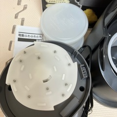 とろ雪　電動かき氷機の画像