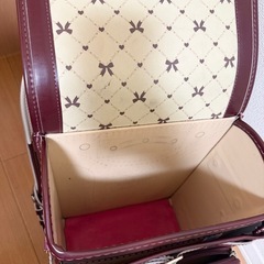 【美品】ランドセルの画像