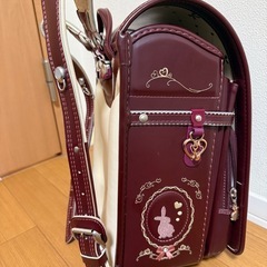 【美品】ランドセルの画像