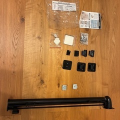 ロール式ベビーゲートの画像