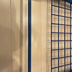 【IKEA/イケア】廃盤品 FRAKTA フラクタ トロリーの画像