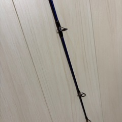 ショアジギロッドMajor Craft 　の画像