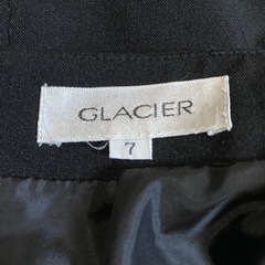 GLACIER 7号の画像