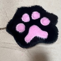 ネコ🐱バッグ セットの画像