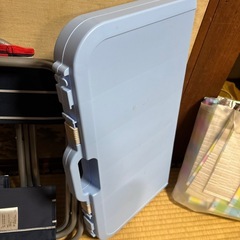 ピクニックセット決まりましたの画像