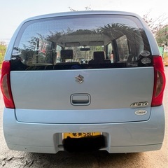 【受付終了】車検９月まで軽3万円の画像