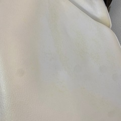 【取引中】エステベッドと丸椅子セットの画像