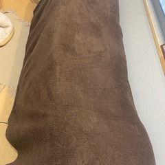 【取引中】エステベッドと丸椅子セットの画像