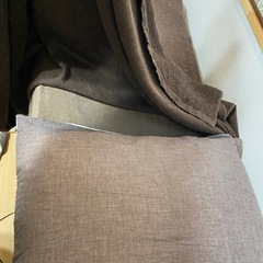 【取引中】エステベッドと丸椅子セットの画像