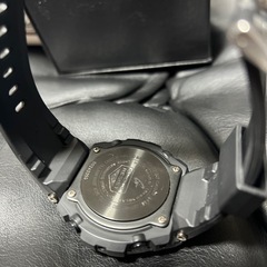 G-SHOCK G-STEEL GST-W110BD-1BJFの画像