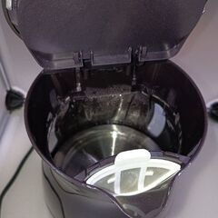 t-fal 電気ケトル ジャスティンプラス 1.2Lの画像