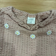 futafuta ベビー服 キッズ服 80 女の子 トップスの画像