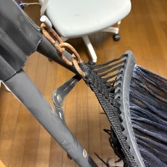 ハンモック　toymock　の画像