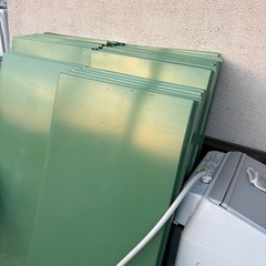 スチール棚5段の画像