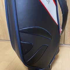 テーラーメイド　キャディーバッグ　レディースの画像