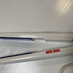 Areti  アレティ　ストレート　ヘアアイロン　20mmの画像