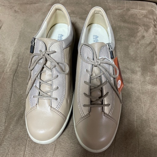 sorboシューズ2足