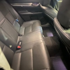 ローン可能！今だけ金利0！手数料のみのレクサスGS！の画像