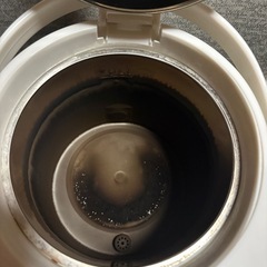 電気ポット2Lの画像