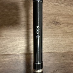 メジャークラフト タイドリフト 5G TD5-962ML / シーバスロッドの画像