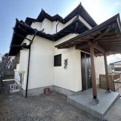 🏡リフォーム済　4LDK再生戸建て住宅　南区老司🏡