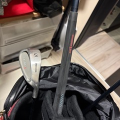 ゴルフクラブセット　レディースの画像