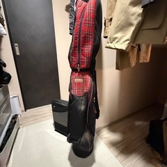 ゴルフクラブセット　レディースの画像