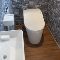 トレーラーハウス/令和5年7月購入/エアコン、家具家電付きの画像