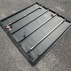 ハイラックス125系 RUEEGD CEVOR ソフト　トノカバーの画像