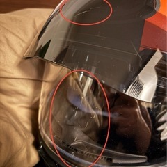 【対応中】Araiアライヘルメットの画像