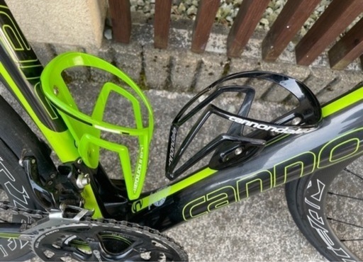 CANONDAL SYNAPSE CARBON 5 105 ロードバイク　自転車
