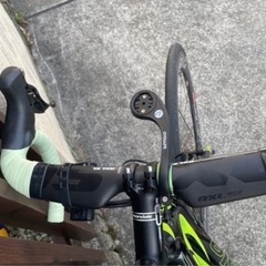 CANONDAL SYNAPSE CARBON 5 105 ロードバイク　自転車の画像