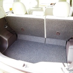 平成25年  TOYOTA スペイド 車検付きの画像