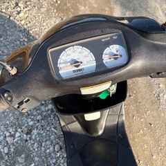 レッツ2  CA1PA！早期引き取り出来る方！の画像