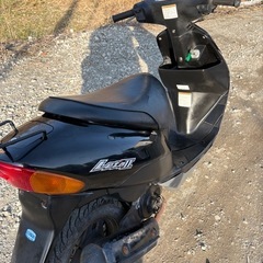 レッツ2  CA1PA！早期引き取り出来る方！の画像