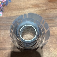 韓国　ロールシールの画像