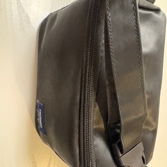 サーモス 保温弁当箱 約0.8合 マットブラック DBQ-362 MTBKの画像