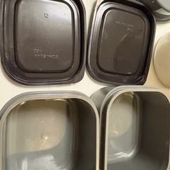 サーモス 保温弁当箱 約0.8合 マットブラック DBQ-362 MTBKの画像