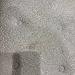 シングルマットレス(Nスリープ プレミアム　柔らかめ)の画像