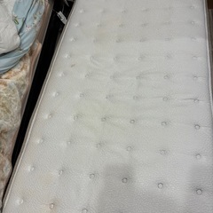 シングルマットレス(Nスリープ プレミアム　柔らかめ)の画像