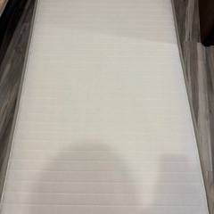 シングルマットレス(Nスリープ プレミアム　柔らかめ)の画像