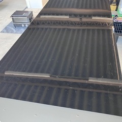 ブラック鏡面天板PCデクスの画像