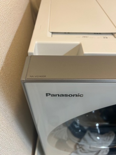 Panasonic 洗濯機