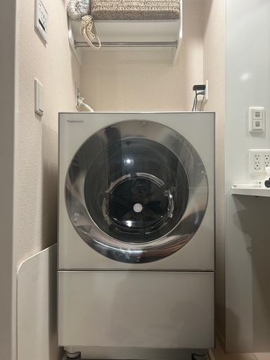 Panasonic 洗濯機